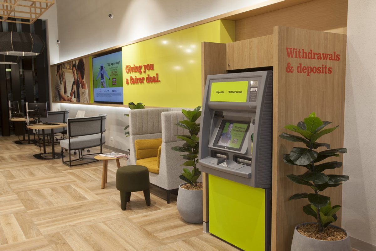 Financial & Consumer Services