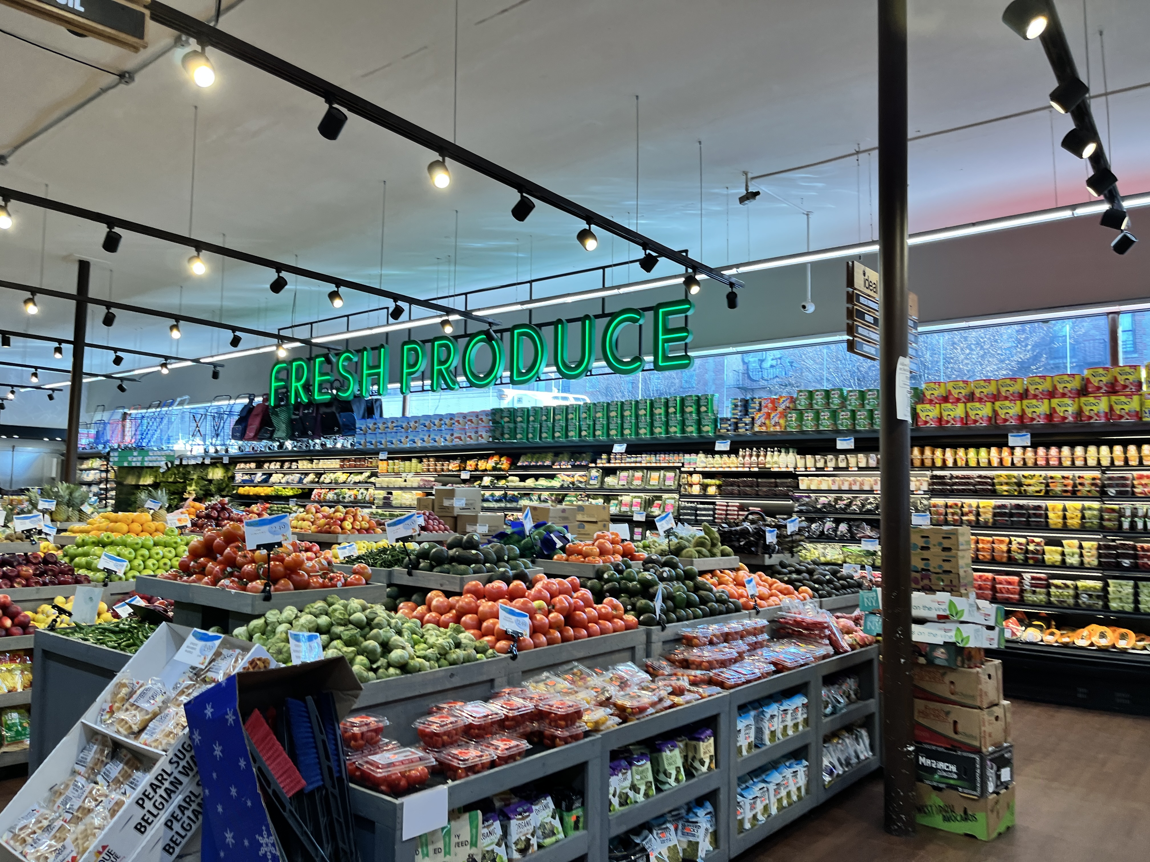 Grocery